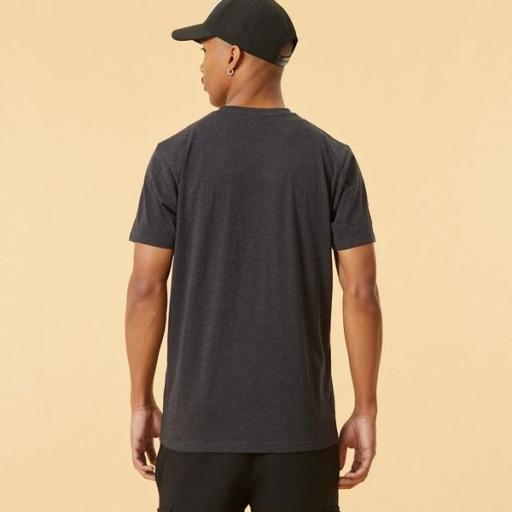 NEW ERA Camiseta NFL Las Vegas Raiders Graphic T-Shirt Grey [1]