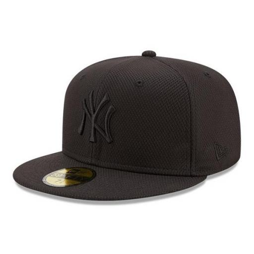 NEW ERA Gorra MLB New York Yankees Diamond Era 59fifty Black [0]