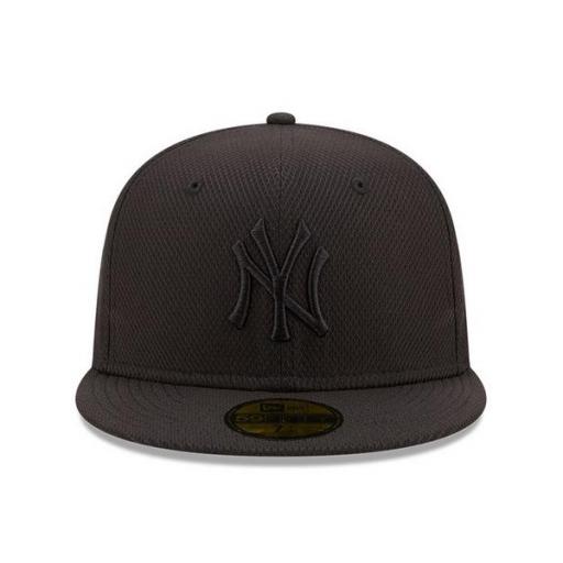 NEW ERA Gorra MLB New York Yankees Diamond Era 59fifty Black [1]