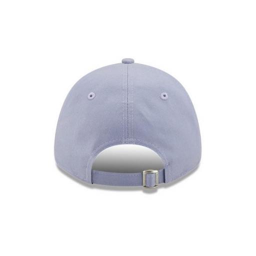 NEW ERA Gorra MLB New York Yankees League Essential 9Forty Cap Blue [1]
