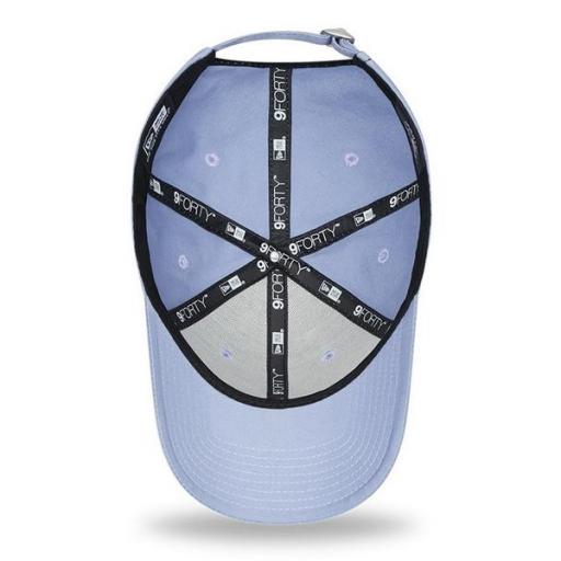 NEW ERA Gorra MLB New York Yankees League Essential 9Forty Cap Blue [2]