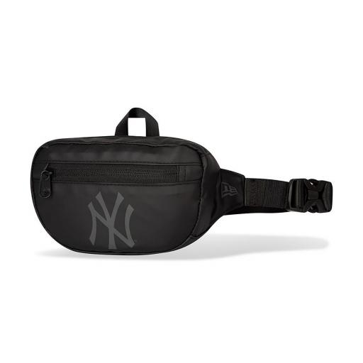 NEW ERA Riñonera Micro New Era MLB New York Yankees Black [1]