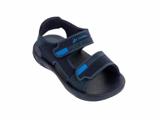 RIDER Chanclas Niño Basic Sandal III Bebe Azul