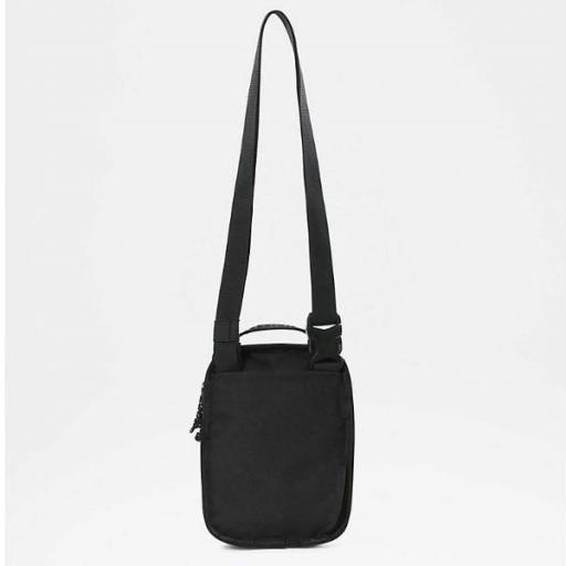 THE NORTH FACE Bolsa Bozer Cross Body Pouch L TNF Black [2]