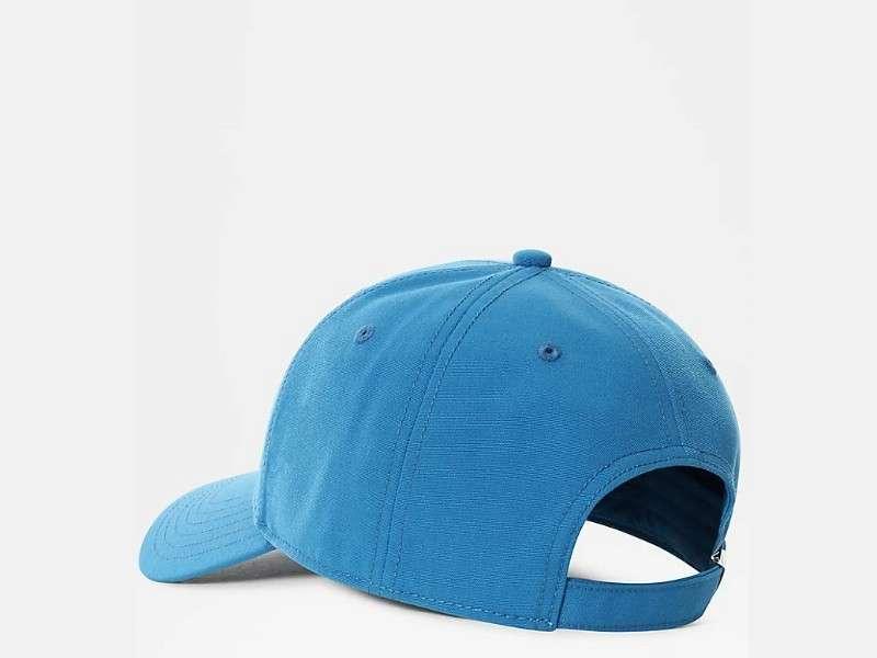 THE NORTH FACE Gorra 66 Classic Hat Banff Blue