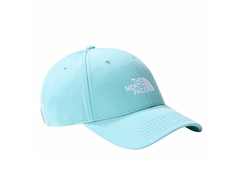 THE NORTH FACE Gorra Recycled 66 Classic Hat Reef Water