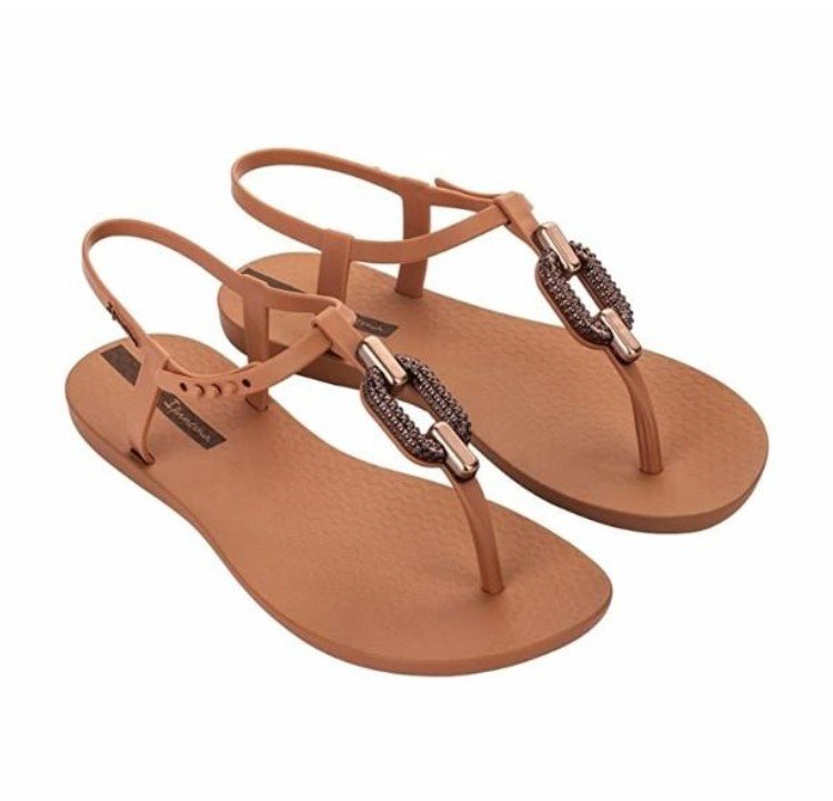 Sandalias mujer