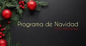 PROMOCCIONES NAVIDAD 2020