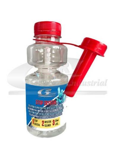 STOP CRYSTAL (250ml.)