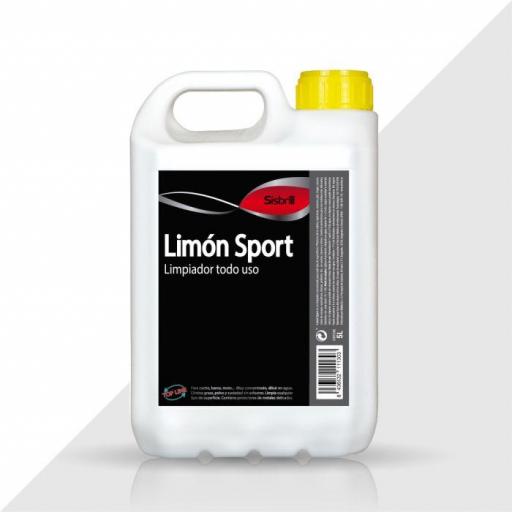Limón Sport 5L