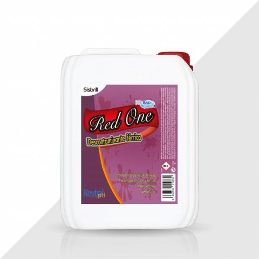 Red One 5L  [0]