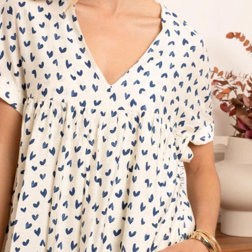 Vestido Cuore [1]