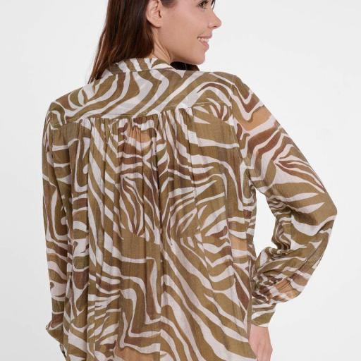 Blusa Selva [2]