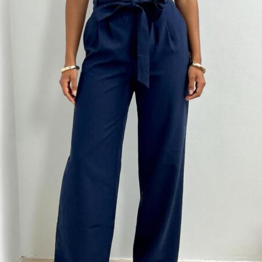 Pantalón pinzas  [1]