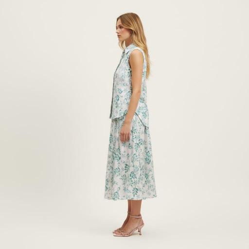 Blusa Botánica  [2]