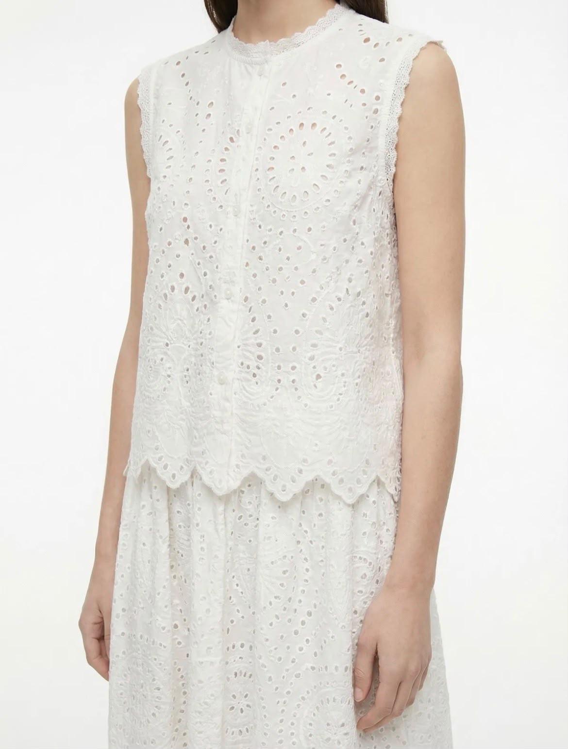 Blusa Provenza