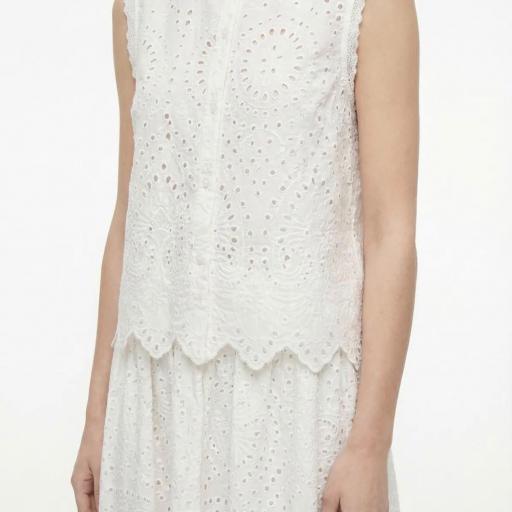 Blusa Provenza  [0]
