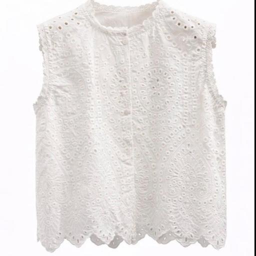 Blusa Provenza  [1]