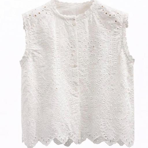 Blusa Provenza  [1]