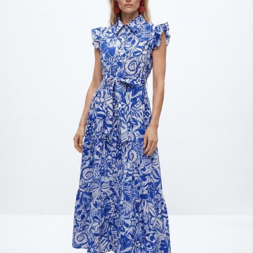 Vestido Mykonos [0]