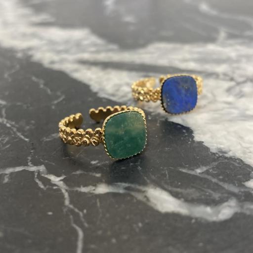 Anillo Pierre