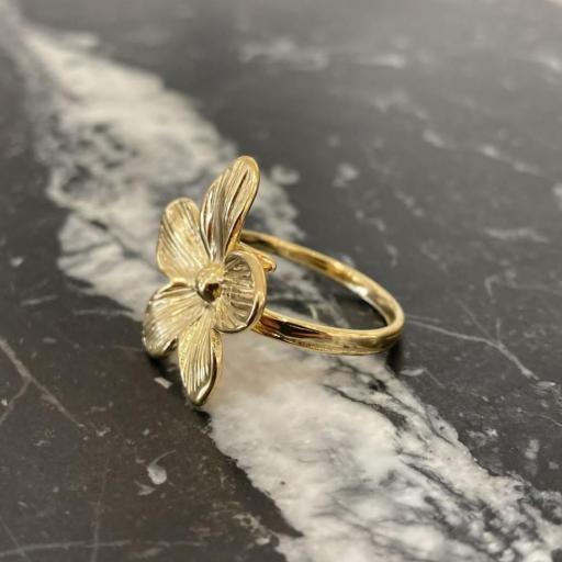 Anillo Jazmín  [1]