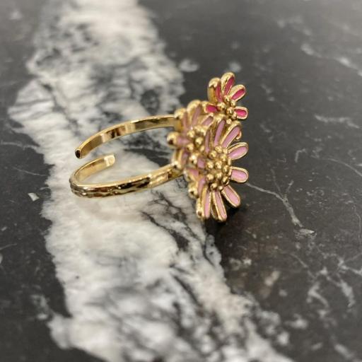 Anillo Ramillete [1]