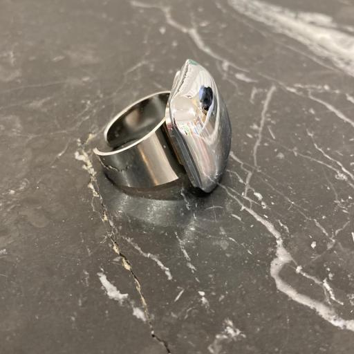 Anillo espejo [1]