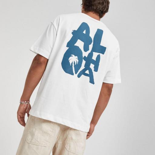 Camiseta Aloha [1]