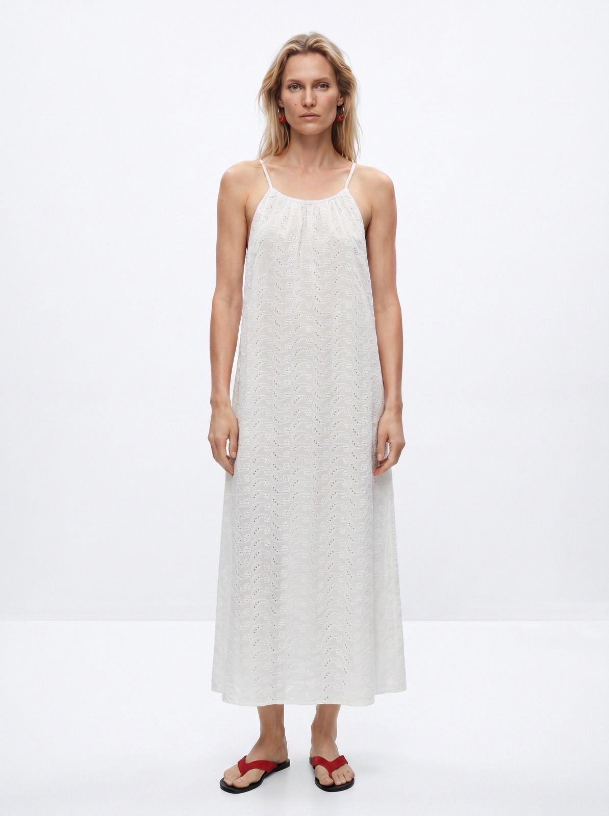Vestido Creta