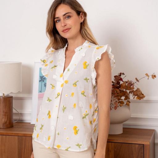 Blusa Florencia [1]