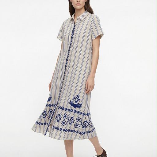 Vestido Atenea [0]