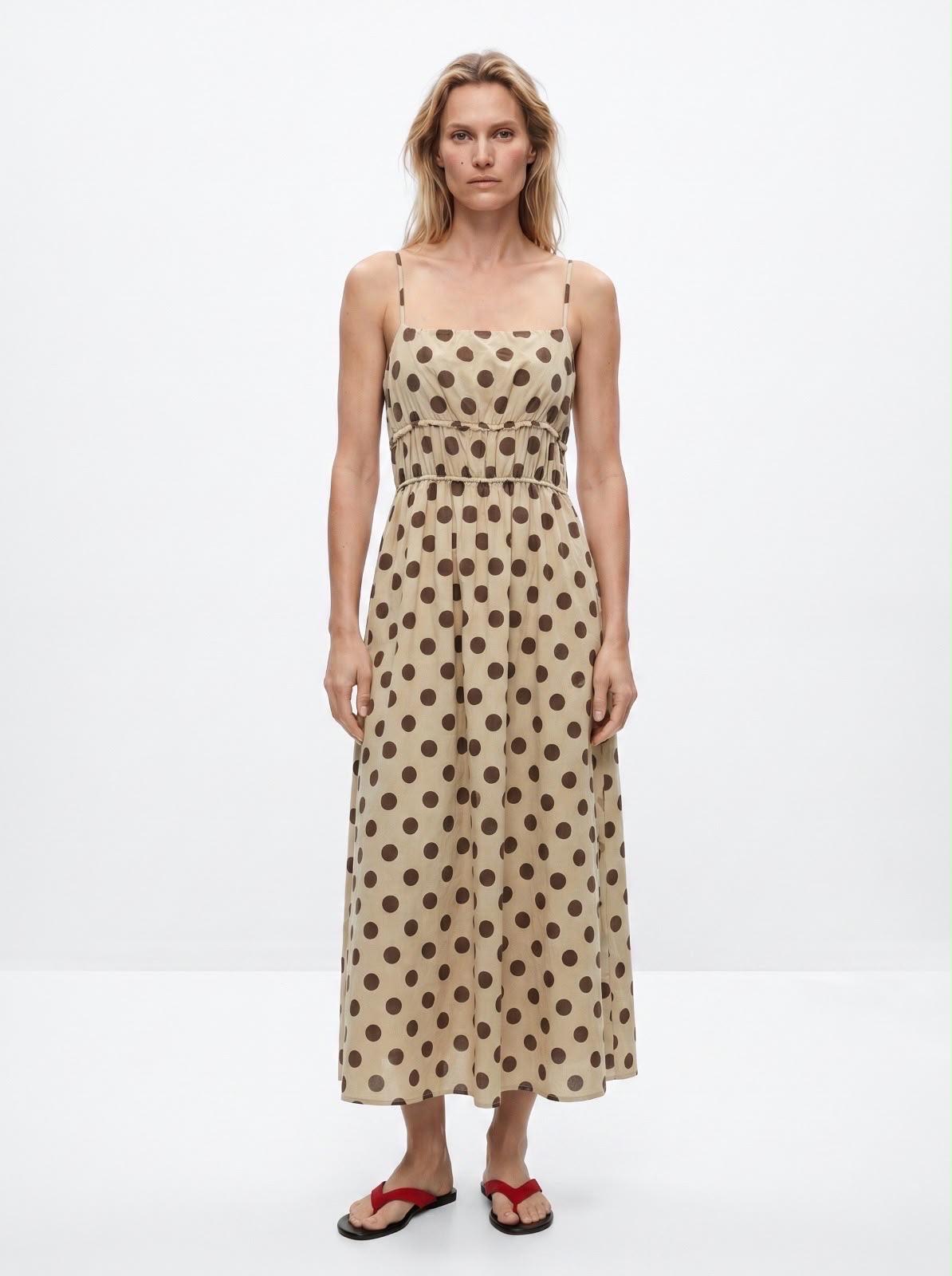 Vestido Jerez