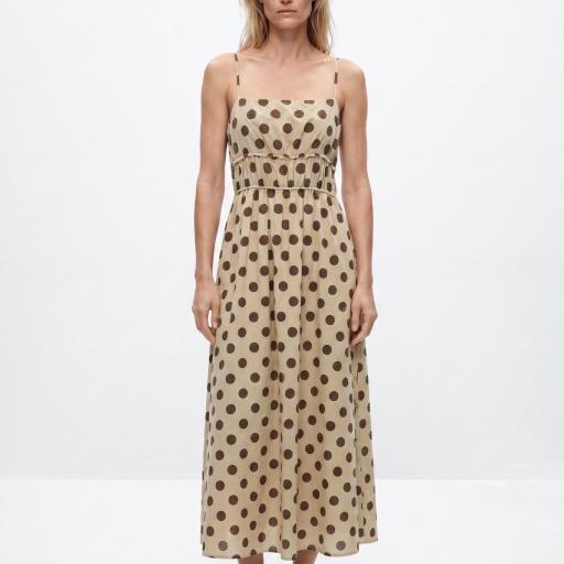 Vestido Jerez [0]