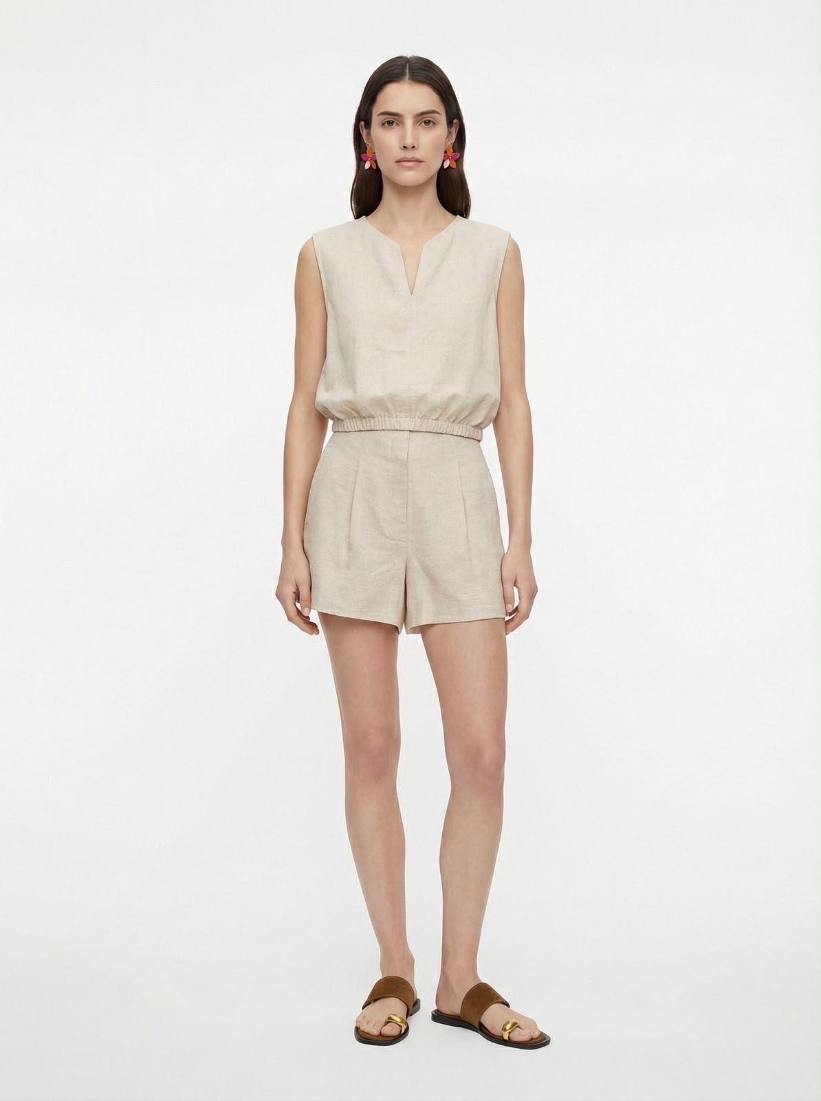 Short Riviera