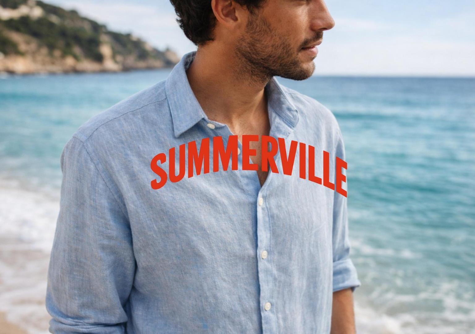 SUMMERVILLE