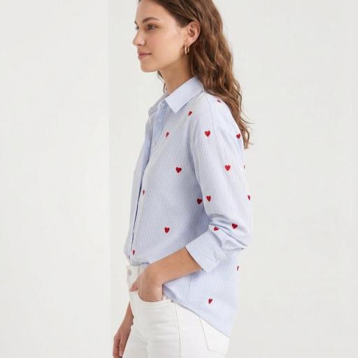 Camisa Valentino  [1]