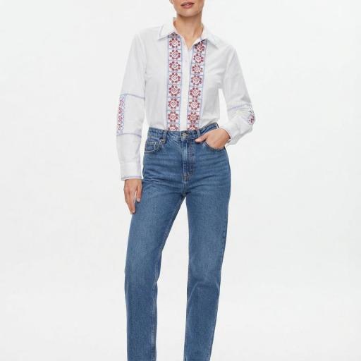 Camisa Valentina [0]