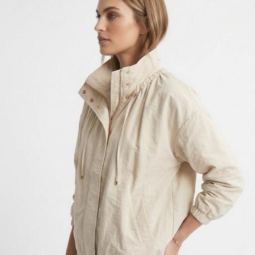 Chaqueta Balloon [2]