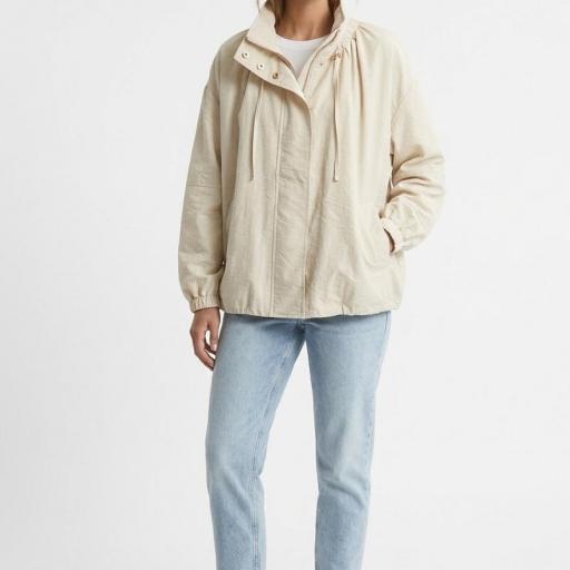 Chaqueta Balloon [0]