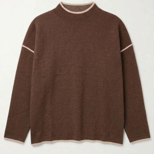 Suéter Cozy  [2]