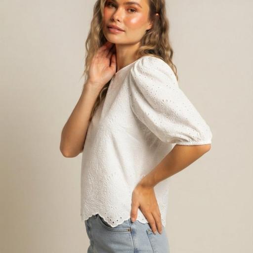 Blusa Capri [1]