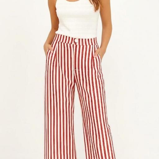 Pantalón Tunís