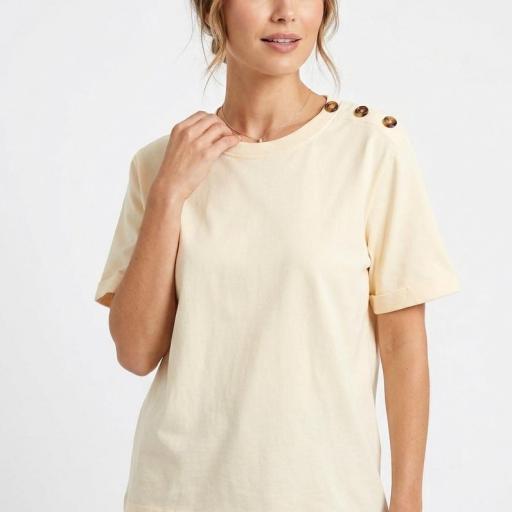 Camiseta Candy