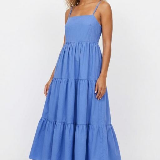 Vestido Cadaqués