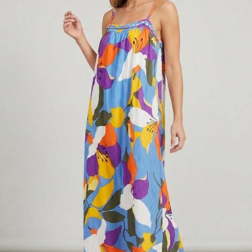 Vestido Frida [0]