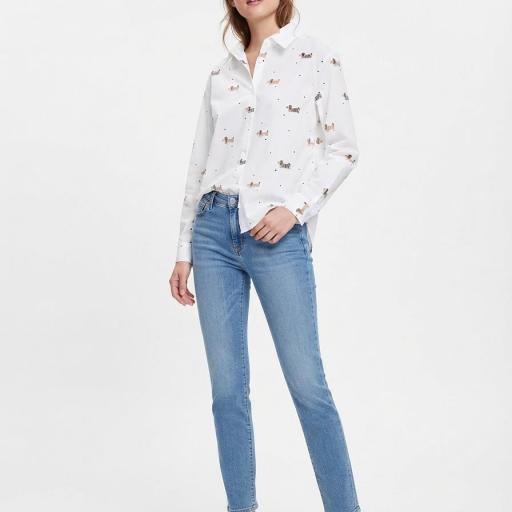 Camisa Coco