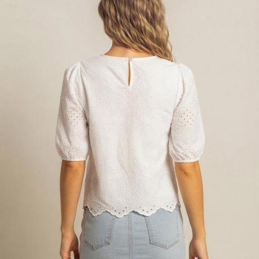 Blusa Capri [3]