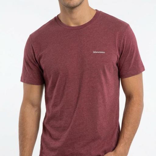Camiseta telamarinera [0]