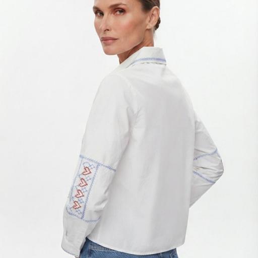 Camisa Valentina [2]